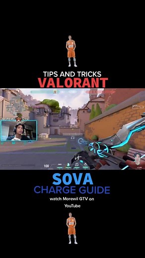 SOVA TIPS AND TRICKS #sova #valorant #valorantph #tiktokphgaming #fyp #tiktokgaming #foryoupage #valoranttipsandtricks #tiktokph #togetheringame