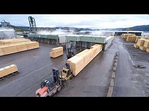 Inside the Future of Timber Construction: CNC, Prefab Homes & Sustainable Sawmilling Explained