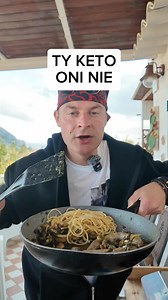 218K views · 941 reactions | Ty keto, oni nie? 勞 Jak przygotować wspólny posiłek, żeby każdy był zadowolony? Na jednej patelni da się zrobić wersję keto i klasyczną jednocześnie!  Zobacz mój trik na gotowanie bez kompromisów – jeden obiad, dwie wersje!  Tagi: #keto #ketodieta #lowcarb #gotowaniedlarodziny #wspólnyposiłek #kuchniaketo #fitprzepisy #obiad #protip #gotowanie | KETOwPraktyce | Facebook