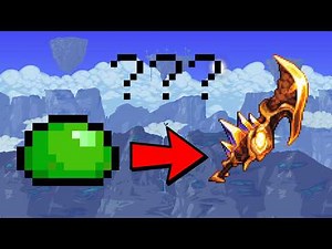 We Tried A Calamity Randomizer So You Don't Have To