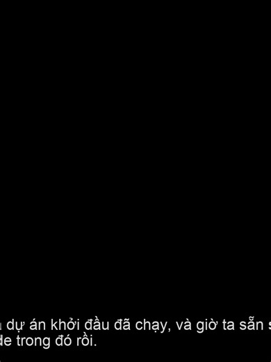 EP4: Nhận project mới (hoặc source code cũ) mà lười đọc file? 🥱 Quăng ngay lệnh này cho Claude Code để AI tự phân tích kiến trúc và tech stack (Next.js, Tailwind...) chỉ trong 1 nốt nhạc! ⚡ Xem ngay cách setup context cực xịn cho AI nhé! 👇 #ClaudeCode #AI #Nextjs #FrontendDev #LapTrinhVien #TechTok #CodeTips #ThucChien