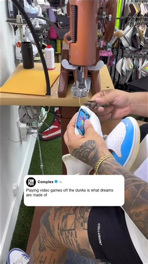Create Repeat 🔁 [🎥: via/ an12.custom ] | Complex