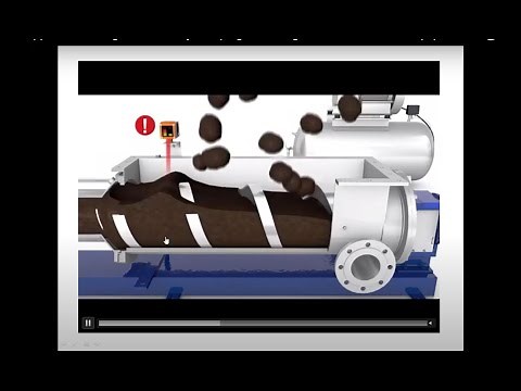 New Approach to Progressive Cavity Pumping and Design | Webinar | Siewert Equipment with Seepex