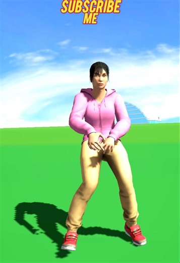 New 2026 NPC Girl Character 😱 Dance Cheat Code PD5 In Indian Bike Driving 3D #shorts #shortvideo