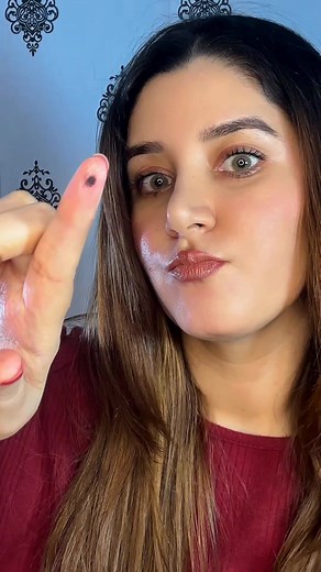 liner hack 😱 #zonikhan