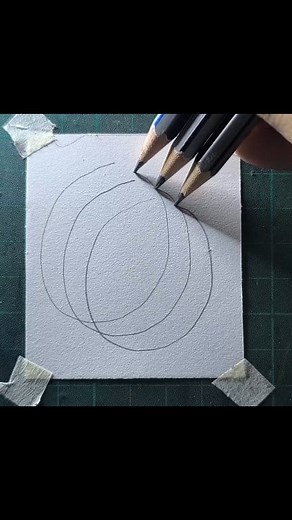47K views · 144 reactions | How to draw 3d letter O | All About Art | Facebook