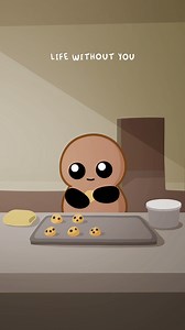 It's always chocolate chip o' clock with Tubby Nugget ❤️ | Tubby Nugget