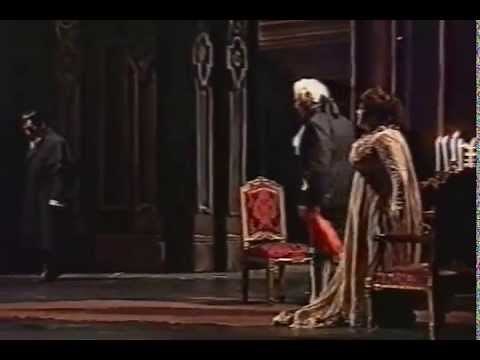 TOSCA (G. Puccini) - ÓPERA COMPLETA (Video)