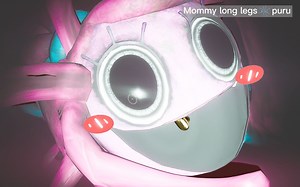 如果在空中找bunzo兔会被咬吗？《poppy playtime2》波比的游戏时间第二章