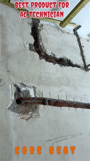 Core beat for Ac technician |hvac|‪@NAC_AHMEDBAD17‬ #hvac #trending #split #hvacsystem #shorts #short