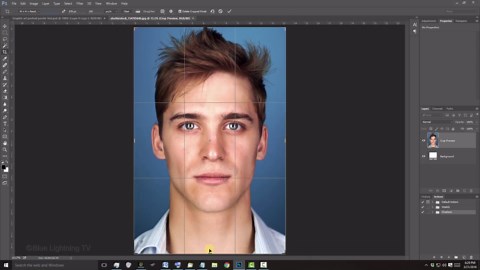 Photoshop tutorial: How to quickly create stylish, pop art portraits from photos