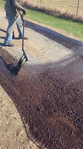 The Benefits of Chip Seal for Driveways