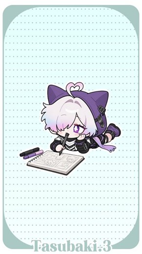Tsubaki.3 | Create Illustrations, Manga & Videos with PixAI