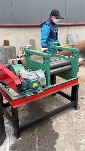 Electric Precision Leveling Machine Operation Method#youtubeshorts