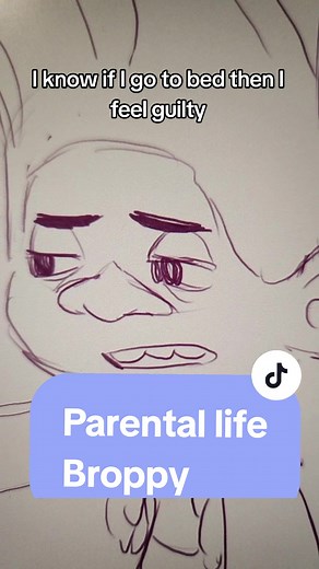 this audio is so them #trolls #broppy #dreamworkstrolls #doodle #teambroppy #trollsmeme #cute #trollsbroppy #artistsoftiktok