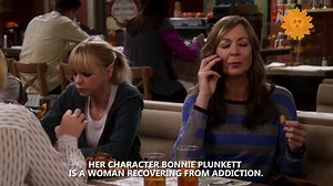 20K views · 442 reactions | Actress Allison Janney reveals how her show "Mom" has helped those in recovery. Coming up on #CBSSunday. https://cbsn.ws/3vQTA9H | CBS Sunday Morning | Facebook