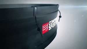 We've designed THE running belt you need ⬇ - Anti-vibration design - Ergonomic and functional - A convenient & secure pole holding system ➡ Run for hours... Hands-free, in full autonomy and with nothing on your back!: http://bit.ly/FREE_BELT_PRO | Compressport