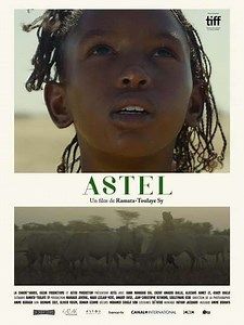 Astel - Movie
