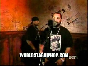 Ice Cube & WC Rap City Freestyle Video
