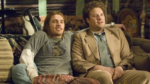 There’s one reason Pineapple Express 2 can’t go ahead