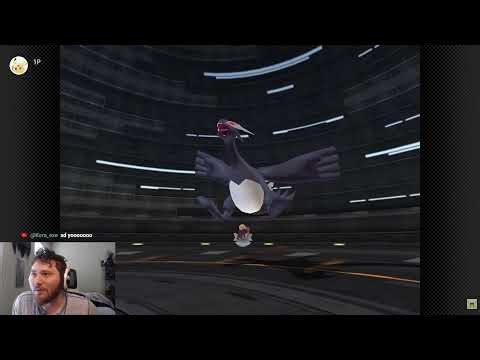 Pokemon Direct Reaction