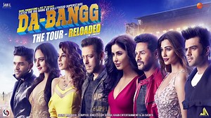 1.5M views · 638 shares | The biggest stars are coming to USA & Canada, Swagat nahi karoge inka? Don't miss out on the biggest tour of the year. Book your tickets at www.dabanggreloaded.com #DabanggReloaded #jaevents #sohailkhanenetertainment ZEE Americas SAHIL Promotions Bhavesh Patel JA Events Sohail Khan | Dabangg: The Tour - Reloaded | Facebook