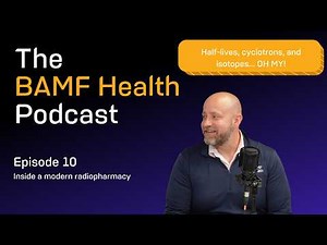 How Are Radiopharmaceuticals Made? Inside a Modern Radiopharmacy