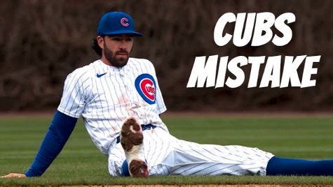 The Worst Contract In Baseball Nobody Is Talking About