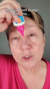 10K views · 1.2K reactions | #nyxfaceglue #nyxprimer #drugstoremakeup #grippingprimer #makeupprimer #dupealert #makeupreview #primertest #nyxcosmetics #affordablemakeup #viralprimer #beautyhacks #makeuptips #skinprep #flawlessmakeup #matureskinmakeup | Camille Cowher Mature Beauty Tips & more | Facebook