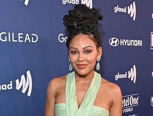 Meagan Good Is Sparking Romance Rumors With THIS Butter Pecan King Amid News She Finalized Her DeVon Franklin Divorce