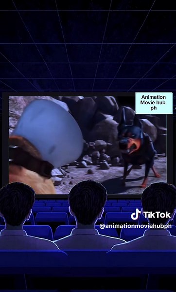 Animation Movie Hub PH (@animationmoviehubph) - Animation Movie Hub PH (@animationmoviehubph)’s videos with original sound - Animation Movie Hub PH