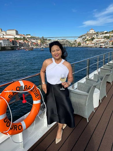 Douro River Cruise Review (2026): Uniworld Does It Right