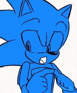 Sonic X Chili Dog Animation: A Humorous Take