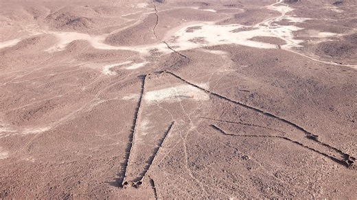 Ancient Desert Death Trap | NOVA