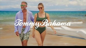 Tommy Bahama TV Spot, 'Vacation'