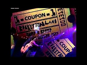 Buckethead - Pike 234 - Coupon