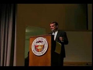 William Lane Craig vs Bart Ehrman 11/12