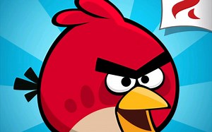 愤怒的小鸟经典版所有图标