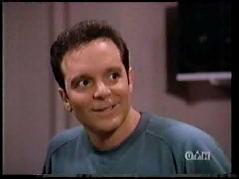 UPN's Platypus Man - Episode 1