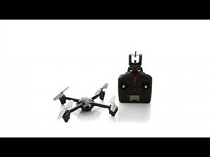 Propel HD Video Drone with Live Video Streaming