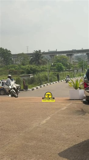 Governor Babajide Sanwo-Olu Speaks at Storytellers Conference