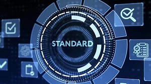 Standard Quality Control Certification Business Technology Stock Footage Video (100% Royalty-free) 1106436501 | Shutterstock
