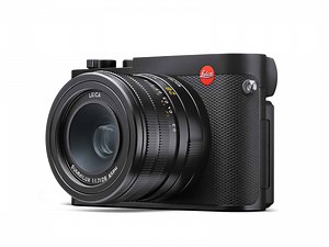 【評測】Leica Q3 徠卡 Q3 全片幅高階數碼相機   人像、街拍試相   8K 影片實拍   與別不同拍攝體驗分享 - unwire.hk 香港