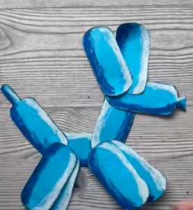 Video Tutorial: Balloon Dog