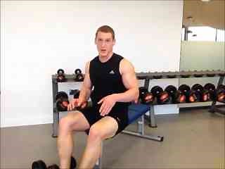 Even Bigger Bicep Workout