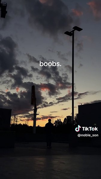 Noble Son on TikTok