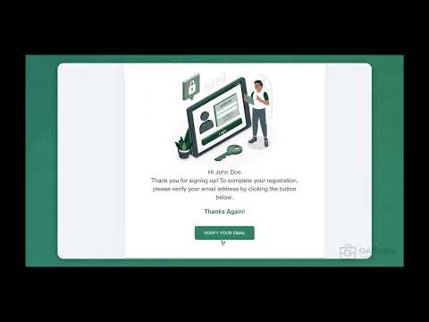 How To Sign In to the GATHER Platform