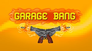 Garage Bang | Shooting Pixel Art Oculus and PCVR game by XSGames