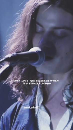 BORNS - Past Lives Music Video