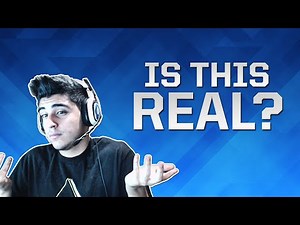 IS THIS REAL!? (SICK BO2 SHOT)